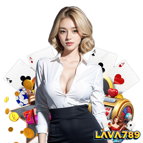 lava789 ทางเข้า